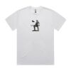 AS Colour - Men's Heavy Tee Thumbnail