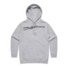 AS Colour - Women's Supply Hood Thumbnail